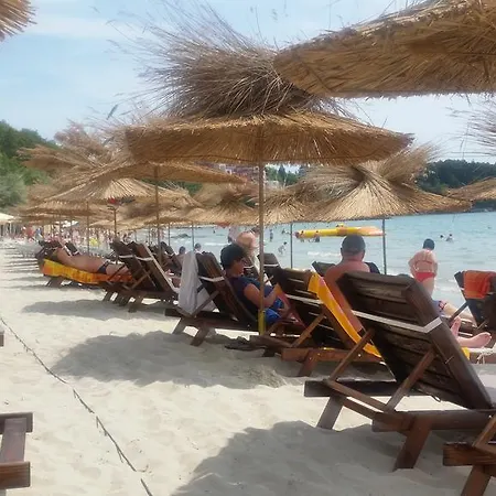Daire Global City Misivri