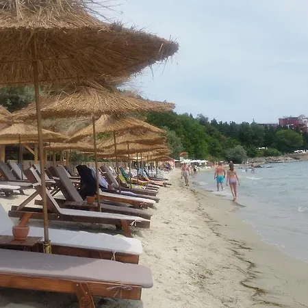 Daire Global City Misivri