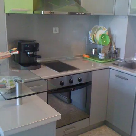 Daire Global City Misivri