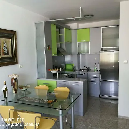 Global City Daire Misivri