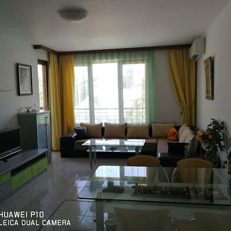 Global City Daire Misivri
